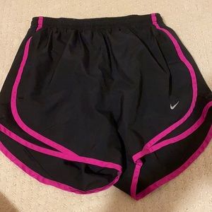 Size small Nike shorts
